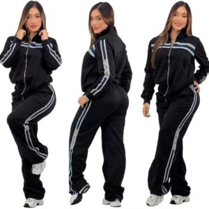 Home lady's jump suit (copy)