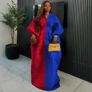 Home lady's jump suit (copy)